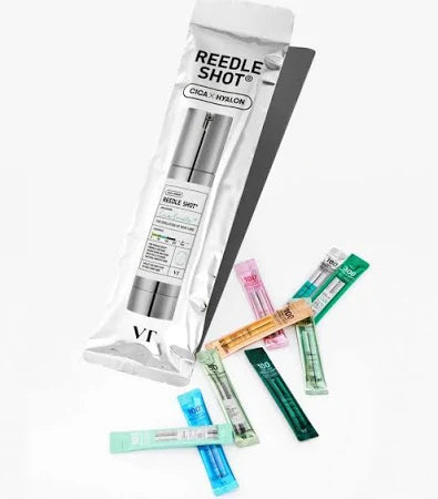 VT Reedle Shot Universe Kit