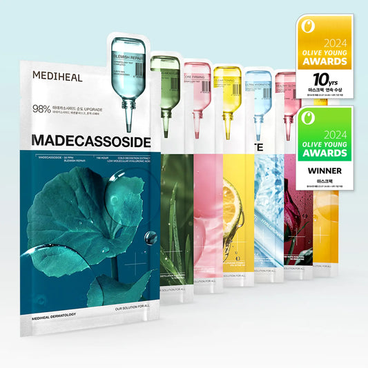 MEDIHEAL Essential Mask