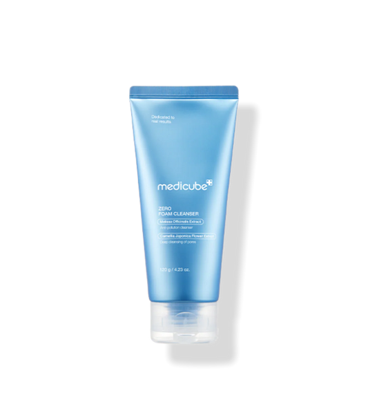 Medicube Zero Foam Cleanser 120 g