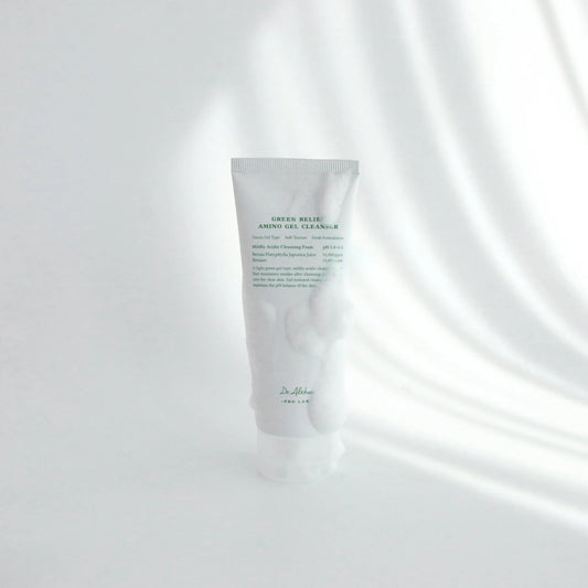 Dr.Althea Green Relief Amino Gel Cleanser 100ml