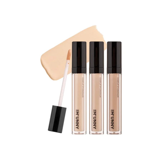 UNNY CLUB Full Cover Tip Concealer