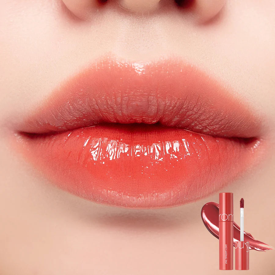 ROMAND Juicy Lasting Tint