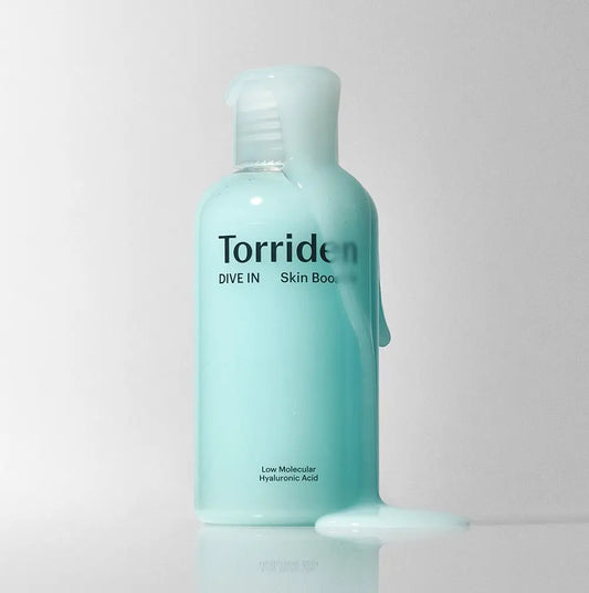 Torriden DIVE-IN Skin Booster 200ml
