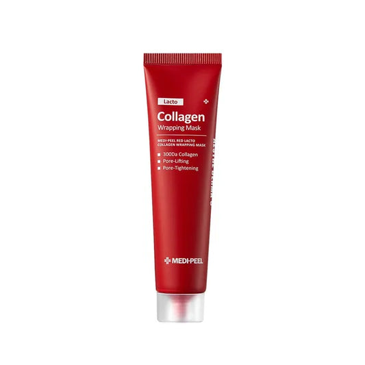 MediPeel Red Lacto Collagen Wrapping Mask