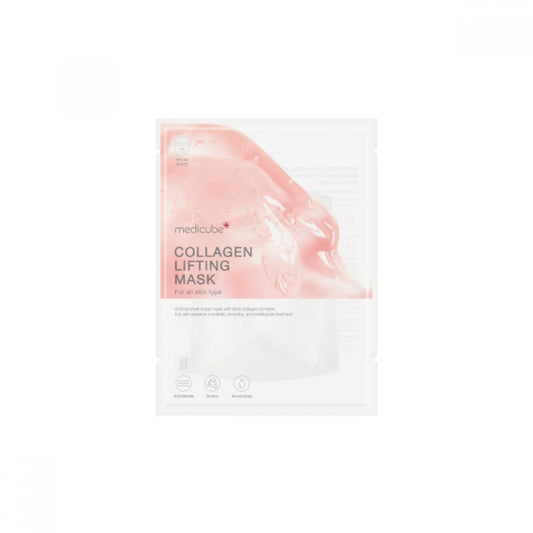 Medicube - Collagen Lifting Mask - 27g