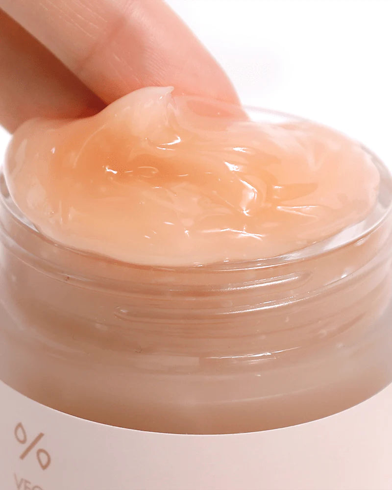 DR CEURACLE Vegan Kombucha Tea Gel Cream 75g