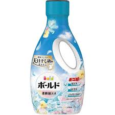 PNG -+ Bold Laundry Detergent 610g