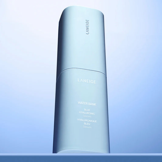 LANEIGE  Water Bank Blue Hyaluronic Acid Hydrating Serum 50ml