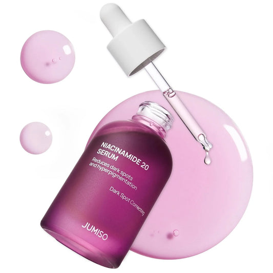 JUMISO Niacinamide 20 Serum 40ml