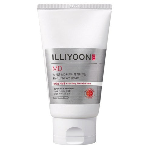 ILLIYOON Red Itch Care Cream 128ml
