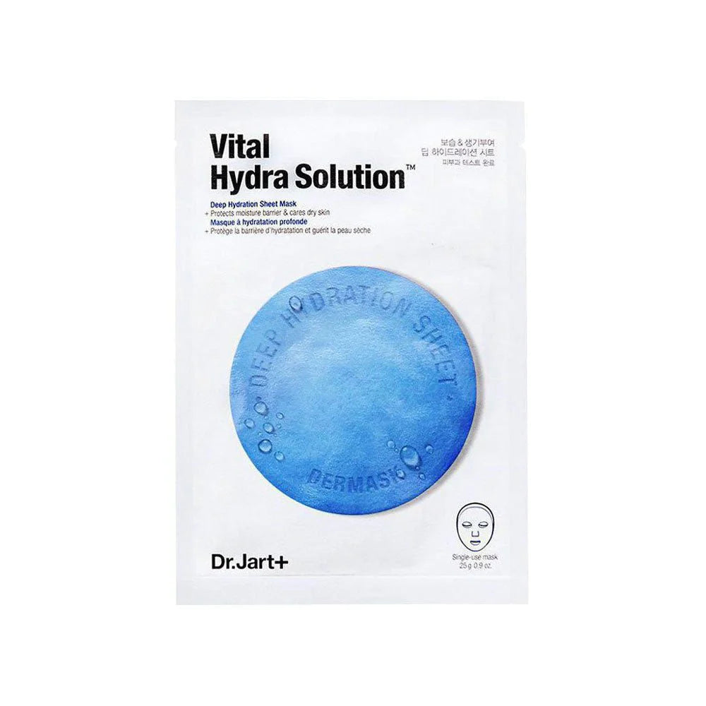 Dr.Jart+ Dermask Water Jet Vital Hydra Solution Mask