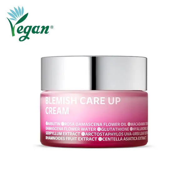 ISOI BLEMISH CARE UP CREAM 55ML