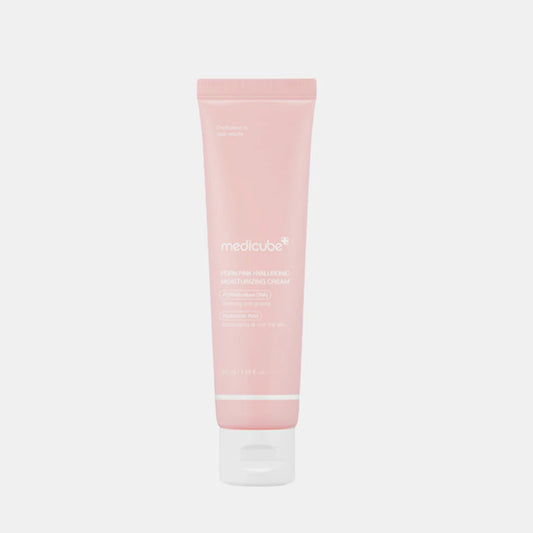 Medicube PDRN Pink Hyaluronic Moisturizing Cream