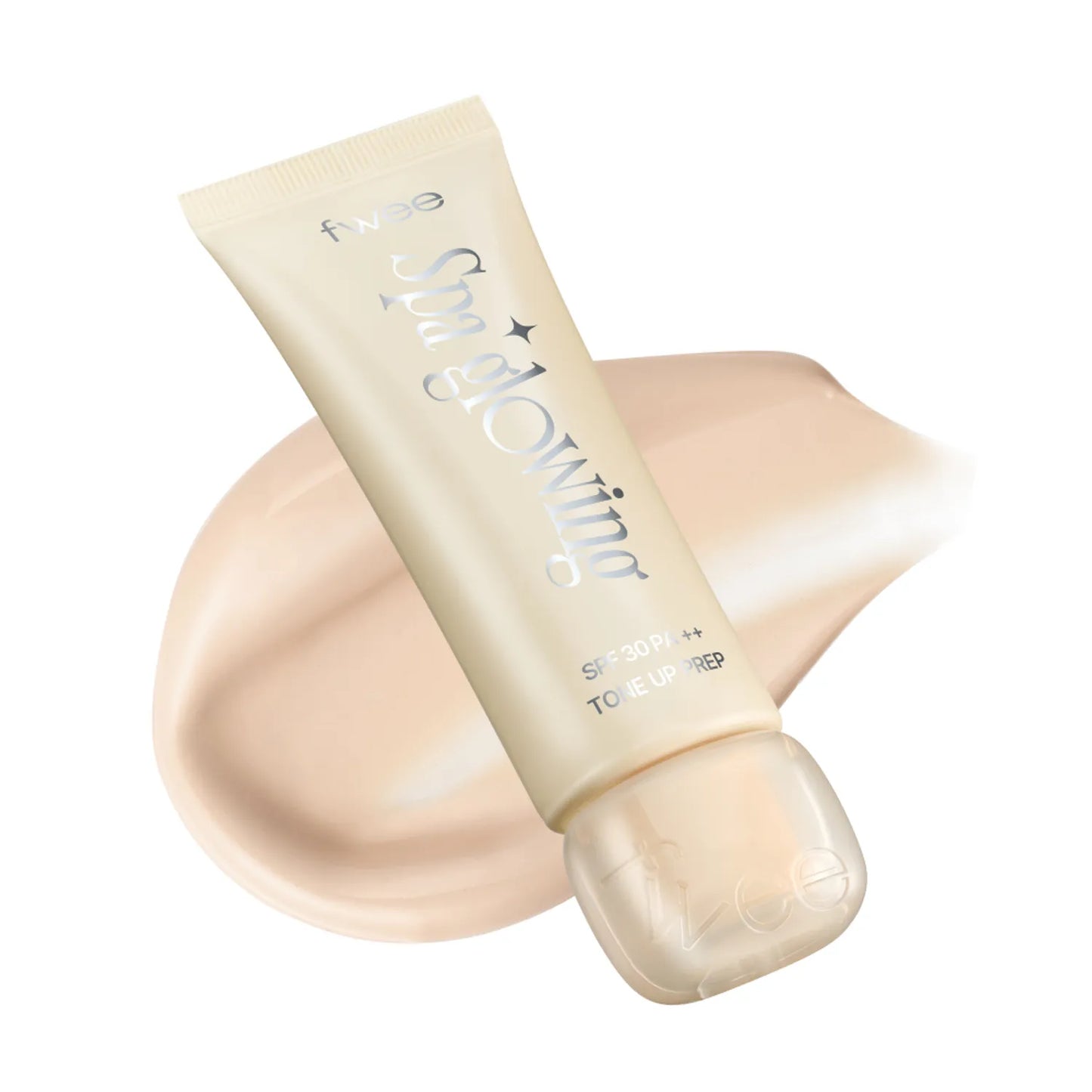 FWEE Spa Glowing UV Tone Up Prep