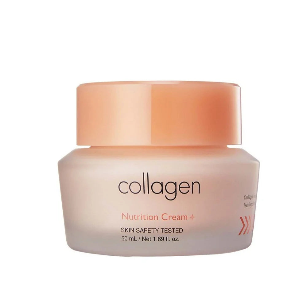 ITS SKIN Collagen Nutrition Cream+ 50ml