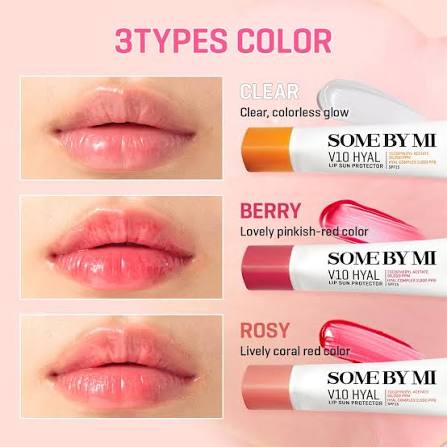 SOME BY MI - V10 Hyal Lip Sun Protector