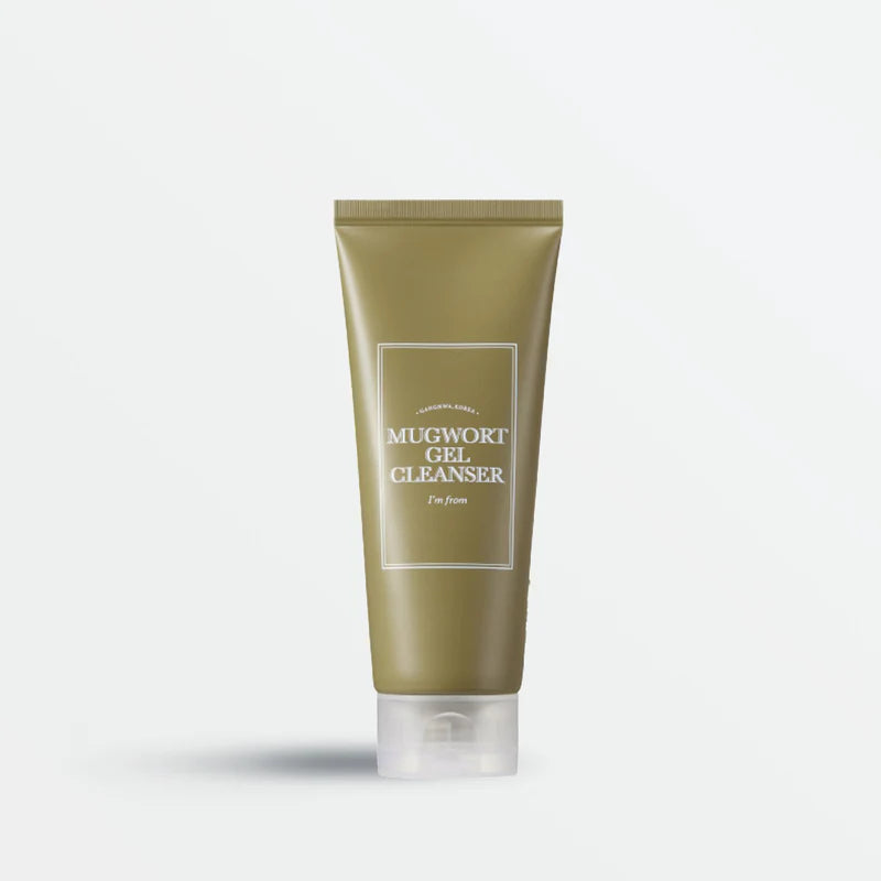 I'M FROM Mugwort Gel Cleanser 150ml