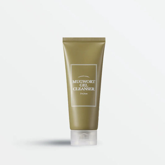 I'M FROM Mugwort Gel Cleanser 150ml