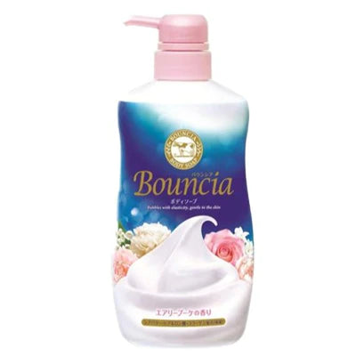 BOUNCIA COW BODY WASH