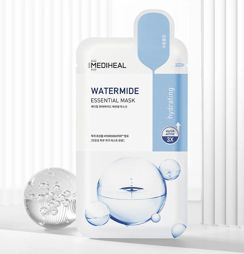 MEDIHEAL Essential Mask