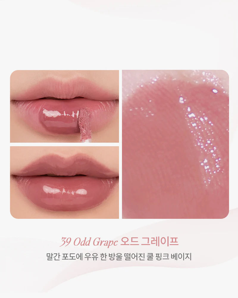 ROMAND Juicy Lasting Tint