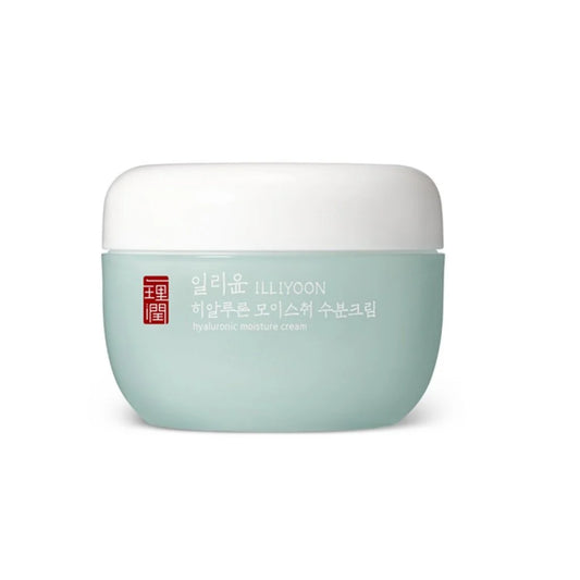 ILLIYOON Hyaluronic Moisture Cream