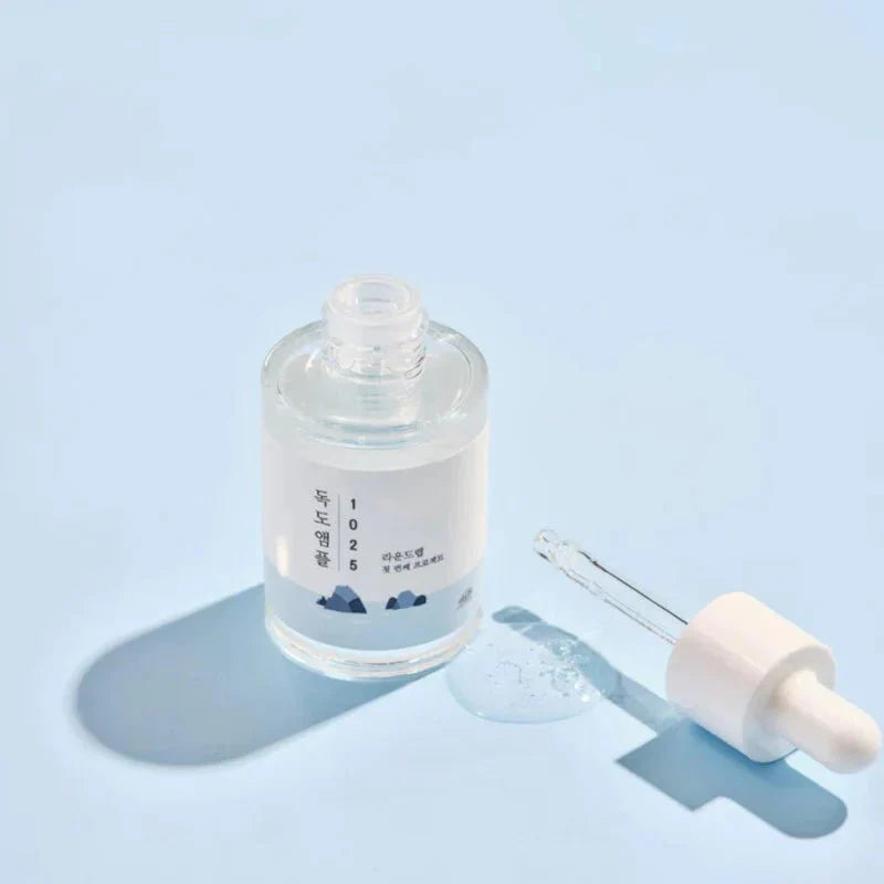 ROUND LAB 1025 Dokdo Ampoule Moisturizing 30ml