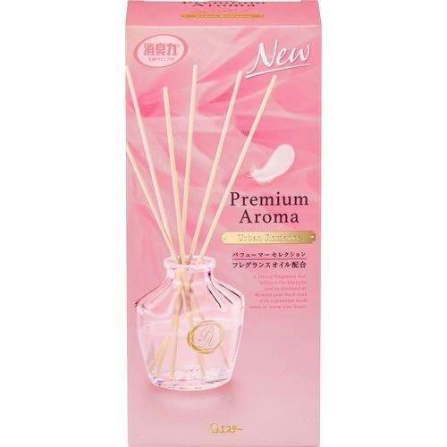 ST Room Diffuser 50ml