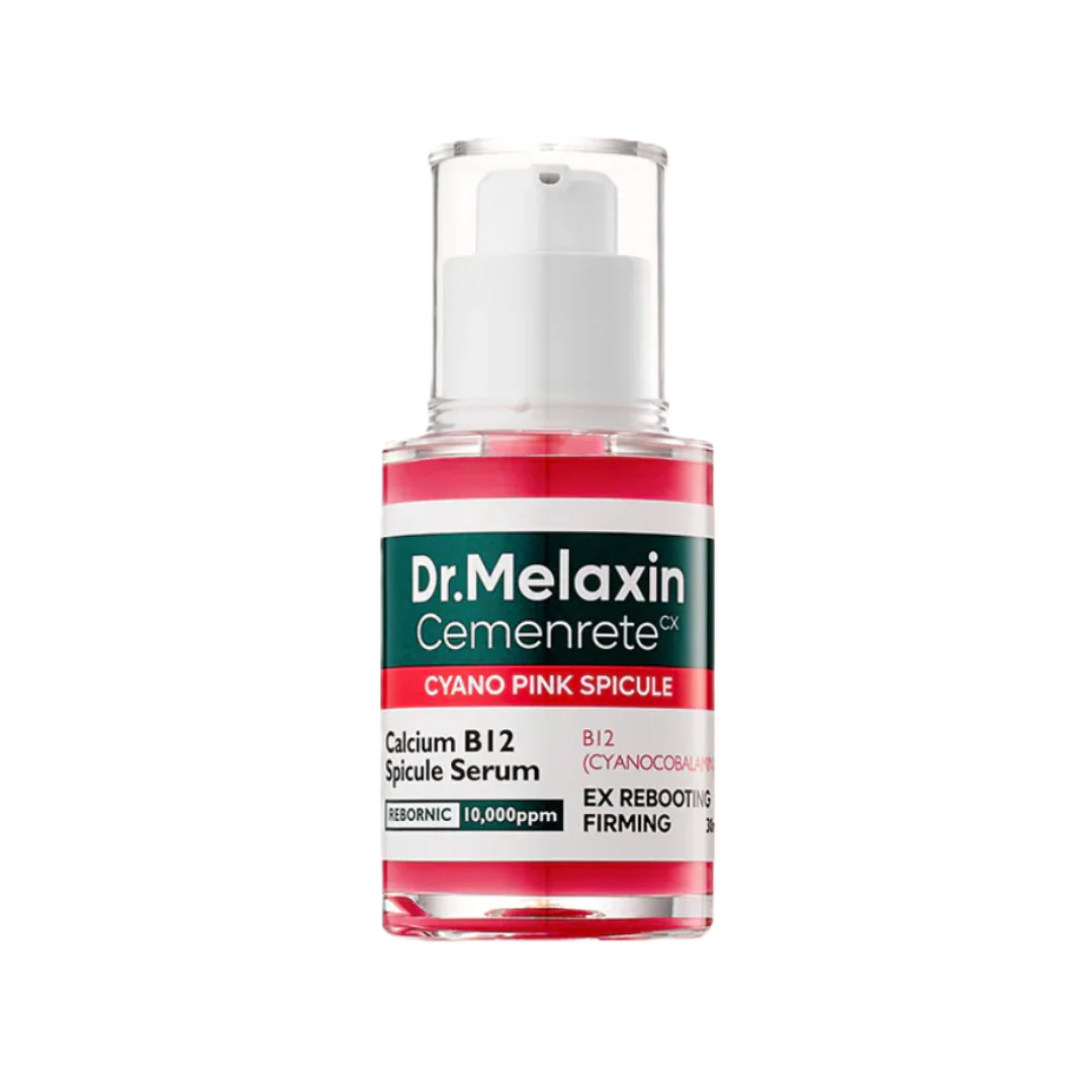 Dr.Melaxin Cemenrete Cyano Pink Spicule Serum (30ml)