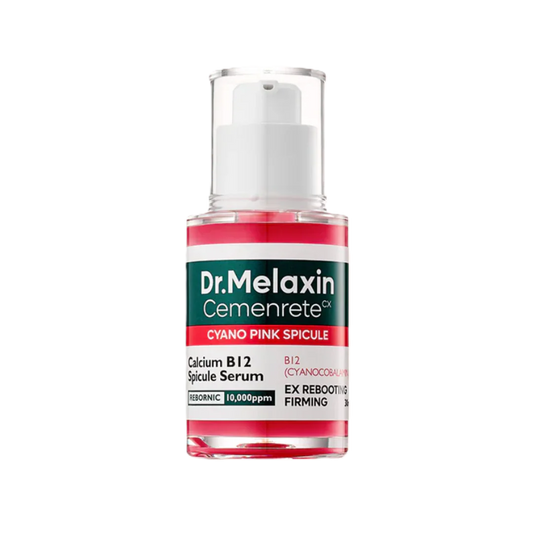 Dr.Melaxin Cemenrete Cyano Pink Spicule Serum (30ml)