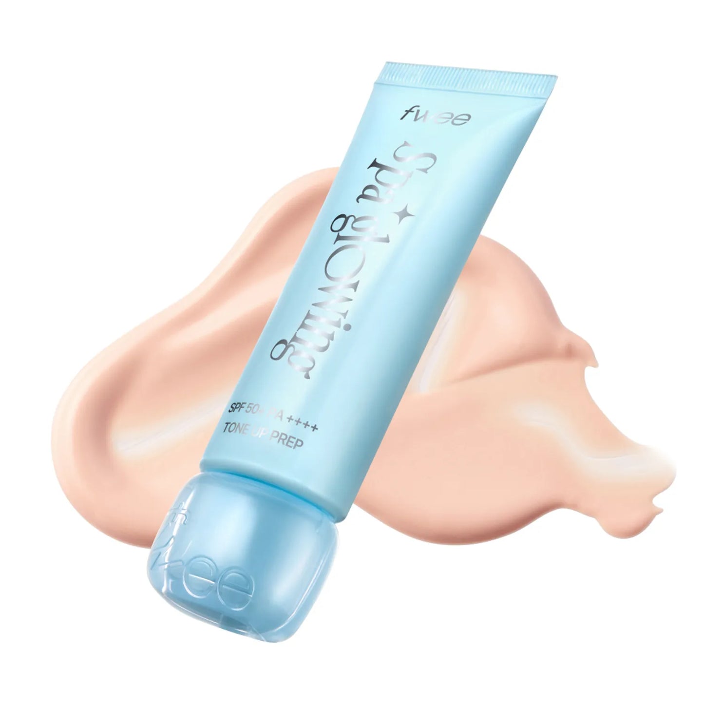FWEE Spa Glowing UV Tone Up Prep