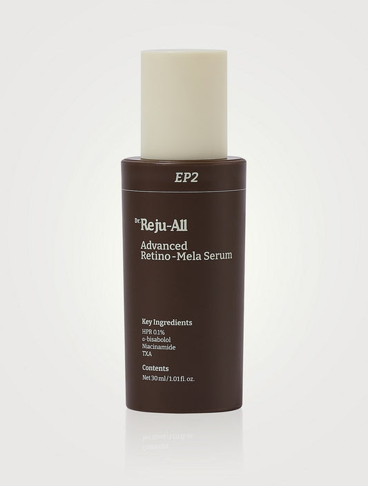 Rejuall Advanced Retino-Mela Serum