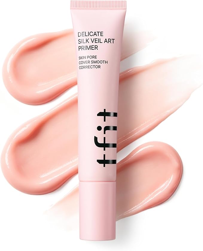 TFIT Delicate Silk Veil Art Primer 30ml