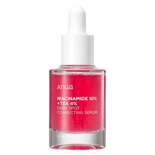 ANUA NIACINAMIDE 10% + TXA 4% DARK SPOT CORRECTING SERUM 30ML