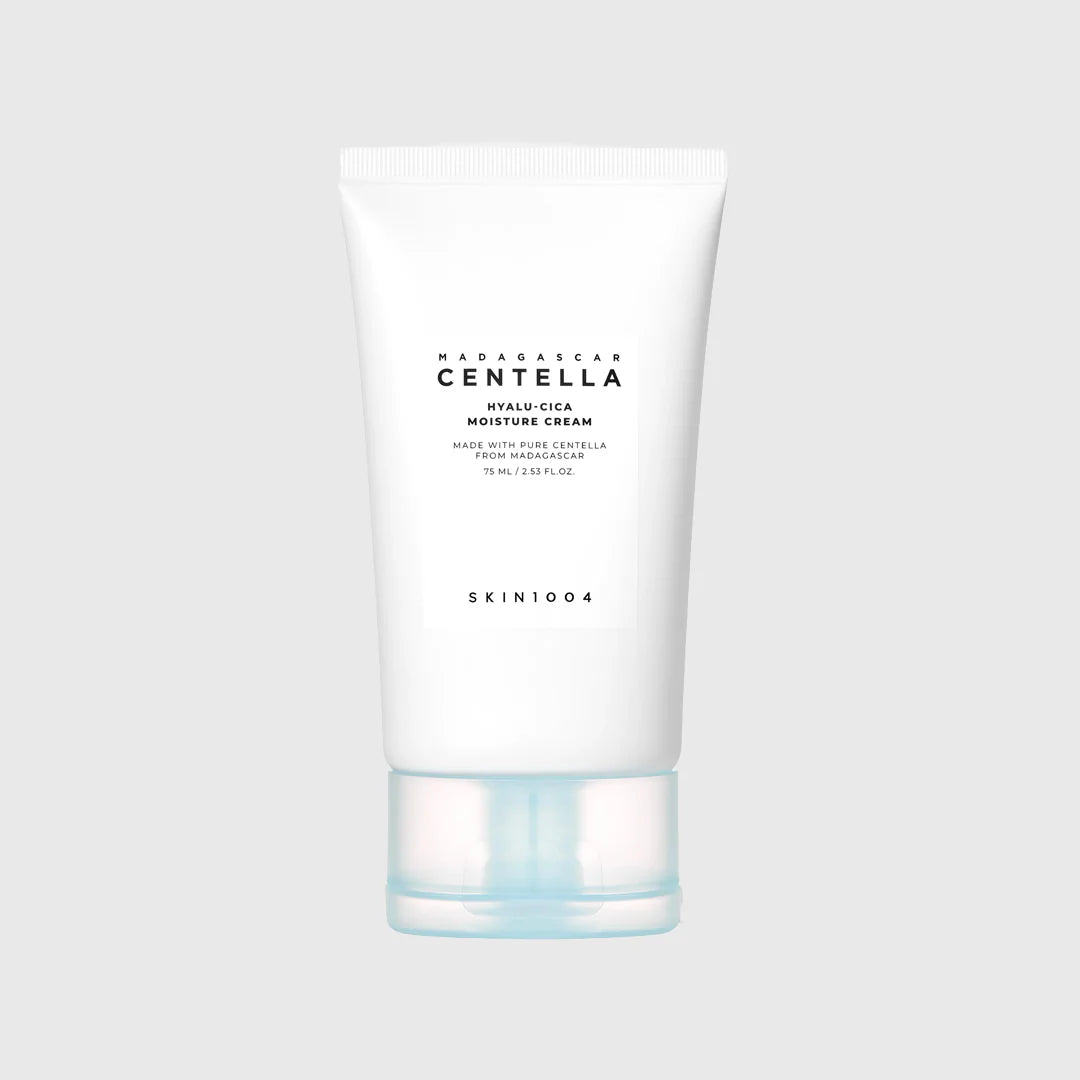 SKIN1004 Hyalu-Cica Moisture Cream 75ml