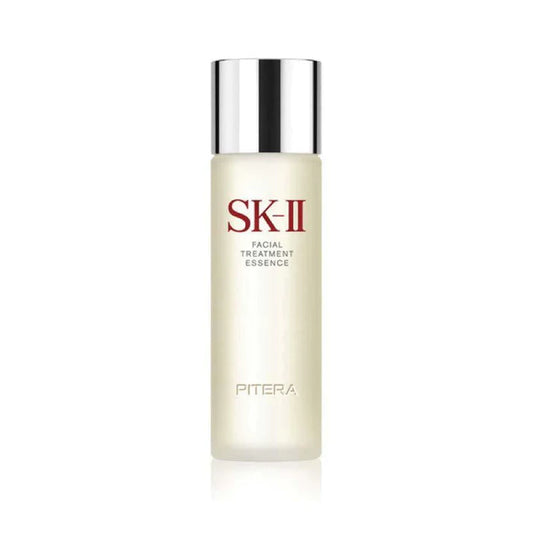 SK-II Facial Treatment Essence 230ml Skincare Serum Pitera Firm Brightening