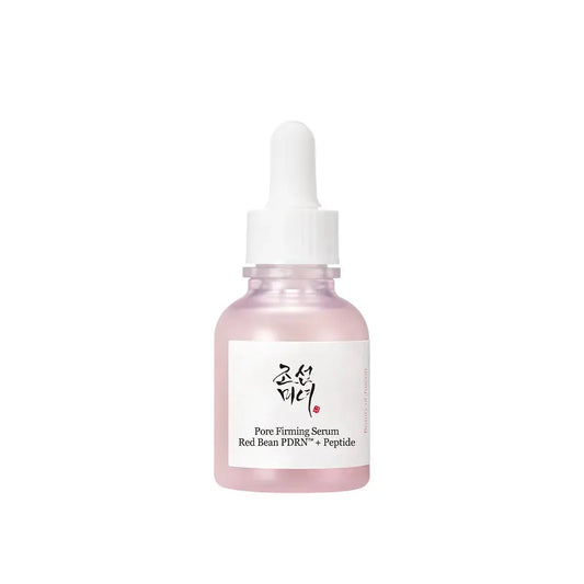 Beauty of Joseon Red Bean PDRN + Peptide Pore Firming Serum 30ml