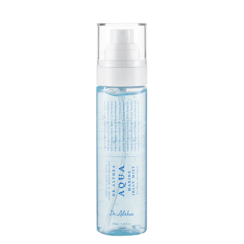 Dr.Althea Aqua Marine Jelly Mist