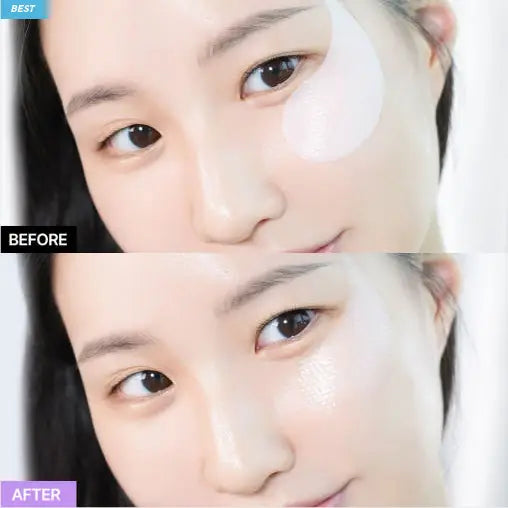 BIOHEAL BOH Probioderm Collagen Remodeling Eye Patch 60ea