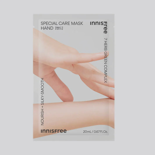 INNISFREE Special Care Hand Mask 1pc