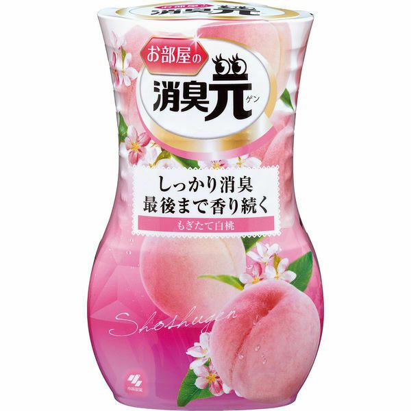 KOBAYASHI Room Fragrance PEACH