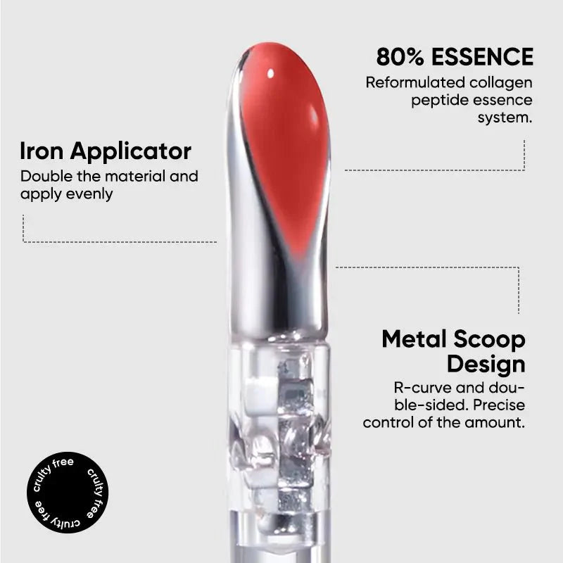 JUDYDOLL Watery Lip Gloss