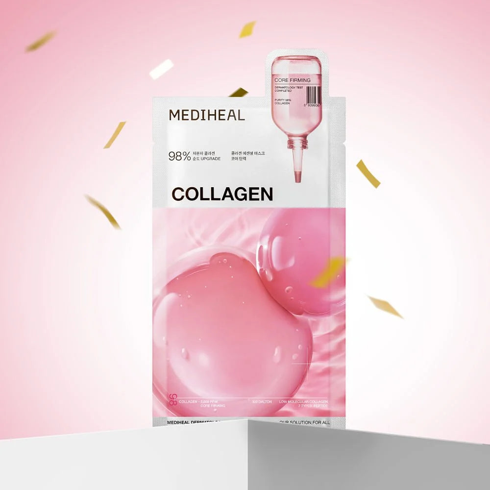 MEDIHEAL Essential Mask