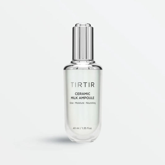 TIRTIR - Ceramic Milk Ampoule 40ml