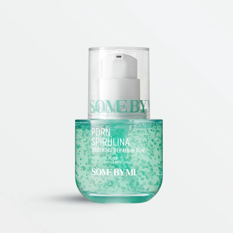 SOME BY MI Spirulina PDRN Relief Serum (50ml)