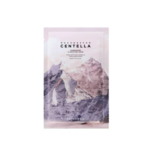 SKIN1004 !! Centella Ampoule Mask 1pc