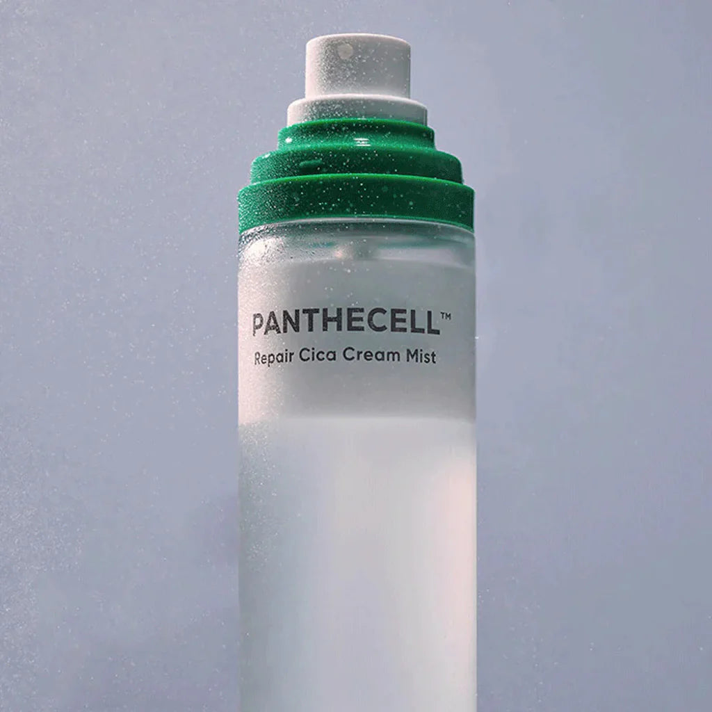 BIOHEAL BOH Panthecell Repair Cica Cream Mist 120mL