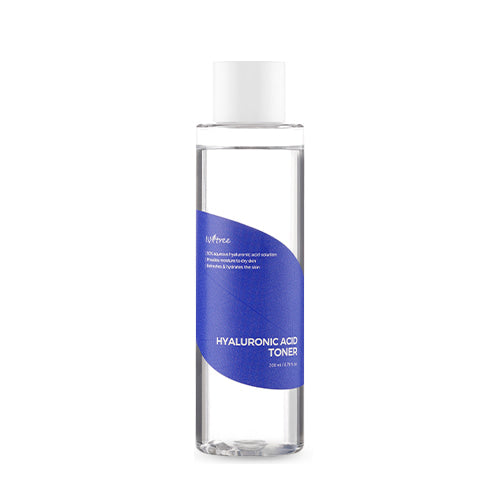 ISNTREE Hyaluronic Acid Toner & Toner Plus 200ml