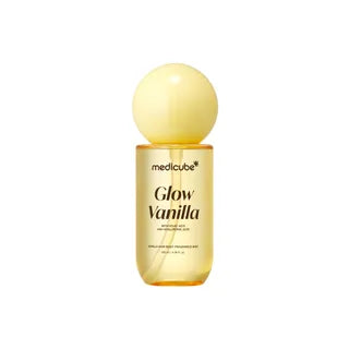 Medicube Vanilla Hair Body Fragrance Mist 100ml