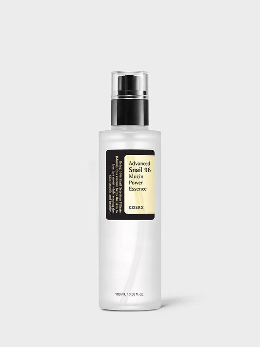 COSRX Snail 96 Mucin Power Essence 100ml